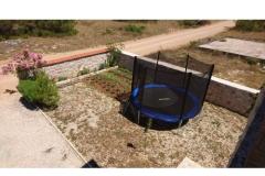 Appartements Samanta Vir Appartement 1 – A1 foto 5
