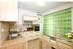 Appartements Sapavac Appartement 3 – Green foto 2