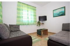 Appartements Sapavac Appartement 3 – Green foto 3