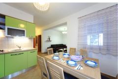 Appartements Sapavac Appartement 4 – Violet foto 3