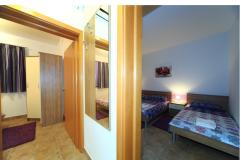 Appartements Sapavac Appartement 4 – Violet foto 4