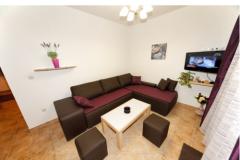 Appartements Sapavac Appartement 4 – Violet foto 5