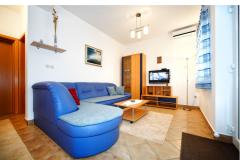 Appartements Sapavac Appartement 1 – Blue foto 2
