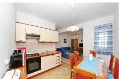 Appartements Sapavac Appartement 1 – Blue foto 3
