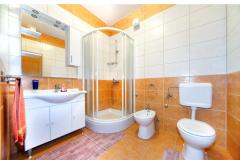 Appartements Sapavac Appartement 1 – Blue foto 4