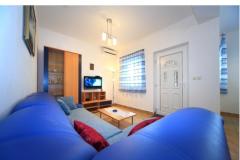 Appartements Sapavac Appartement 1 – Blue foto 5