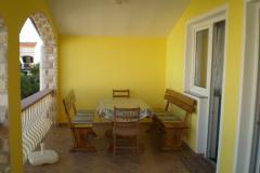 Appartements Slavko Appartement 2 – Apartman 2 foto 3