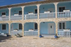 Appartements Stueckler Appartement 4 – apartman-4 foto 1