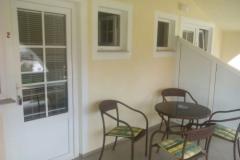 Appartements Stumberger  Appartement 2 foto 4