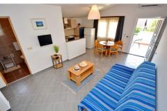 Appartements Maja Appartement 2 – A1 foto 4