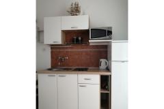 Appartements Sunce Appartement 3 – STUDIO foto 5