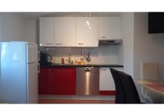 Appartements Topalovic Appartement 2 – Apartman 2 foto 1