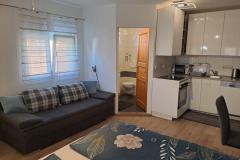 Appartements Topalovic Appartement 3 – Studio foto 3