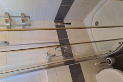 Appartements Topalovic Appartement 3 – Studio foto 4