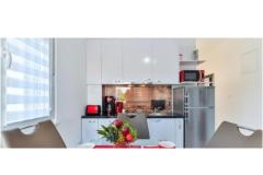 Appartements Velić Appartement 1 – Cozy 1 foto 2