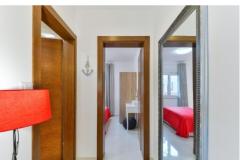 Appartements Velić Appartement 1 – Cozy 1 foto 4
