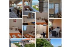 Appartements Vlašić otok Vir Appartement 4 – APARTMAN 4 foto 1