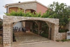 Appartements Vugec Appartement 1 – Apartman 1 foto 1