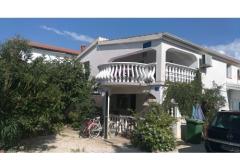 Appartements Žaja Appartement 1 foto 5