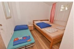 Appartements Žaja Appartement 2 foto 2