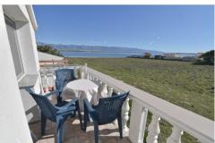 Appartements Žaja Appartement 2 foto 4