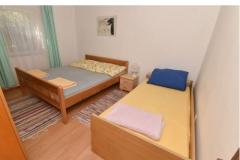 Appartements Žaja Appartement 3 foto 5