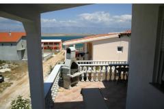 Appartements Zitna Appartement 1 – Garsonjera foto 3