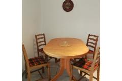 Appartements  Appartement 3 – Crveni foto 1