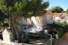 Appartements Emily Appartement 1 – Apartman 1 foto 1