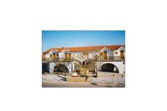 Appartements Pogacic Appartement 3 – A5 foto 5