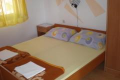 Appartements Pogacic Appartement 1 – A6 foto 1