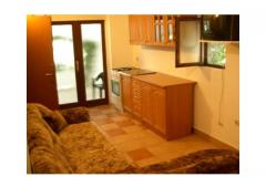 Appartements Radovic Appartement 1 – Apartman foto 2