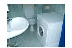 Appartements Radovic Appartement 1 – Apartman foto 4