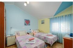 Appartement Lela Appartement 1 – A 4+1 foto 4