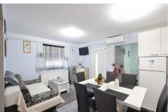 Appartement Sunset Vir Appartement 1 – Sunset foto 1