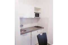 Appartements Davorka Appartement 1 – Apartman V foto 2