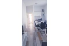 Appartements Davorka Appartement 1 – Apartman V foto 3