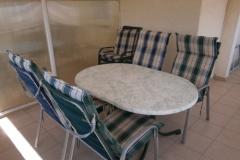 Appartements Davorka Appartement 1 – Apartman V foto 4