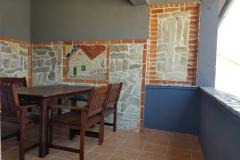 Appartements Ewa Appartement 2 – A2-1.patro foto 4