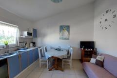 Appartements Ewa Appartement 2 – A2-1.patro foto 5