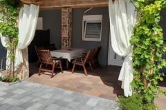 Appartements Ewa Appartement 4 – A4-přízemí foto 4