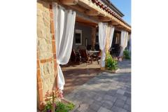 Appartements Ewa Appartement 4 – A4-přízemí foto 5