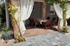 Appartements Ewa Appartement 5 – A5-přízemí foto 4