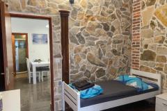 Appartements Ewa Appartement 5 – A5-přízemí foto 5