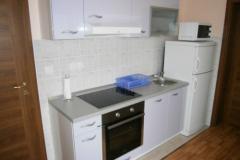 Appartements Kozic Appartement 2 – AP 2 foto 3