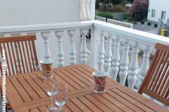 Appartements Luka Appartement 5 – Luka deMar foto 1