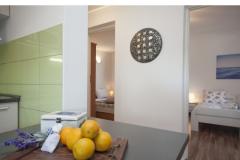 Appartements Luka Appartement 4 – AP4 foto 5