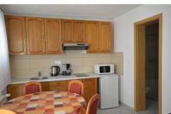 Appartements Magnolia Appartement 2 – Apartman 2 foto 1