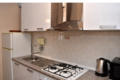 Appartements Orešić Appartement 1 – 4+2 foto 3