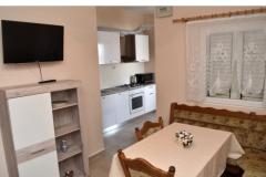 Appartements Orešić Appartement 1 – 4+2 foto 4